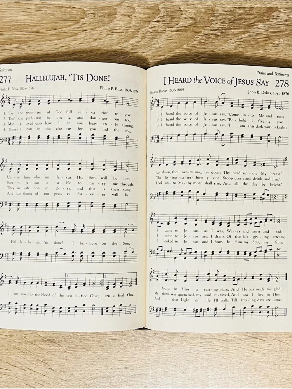 Crown Hymns Our Own Hymn Book, 1st Ed, Hardcover (Crown Christian Pubns) **NEW**